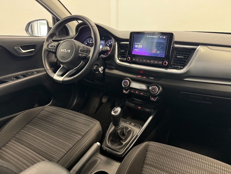 Kia Stonic KIA STONIC MHEV DRIVE foto 12