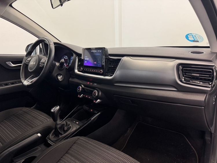 Kia Stonic KIA STONIC MHEV DRIVE foto 13