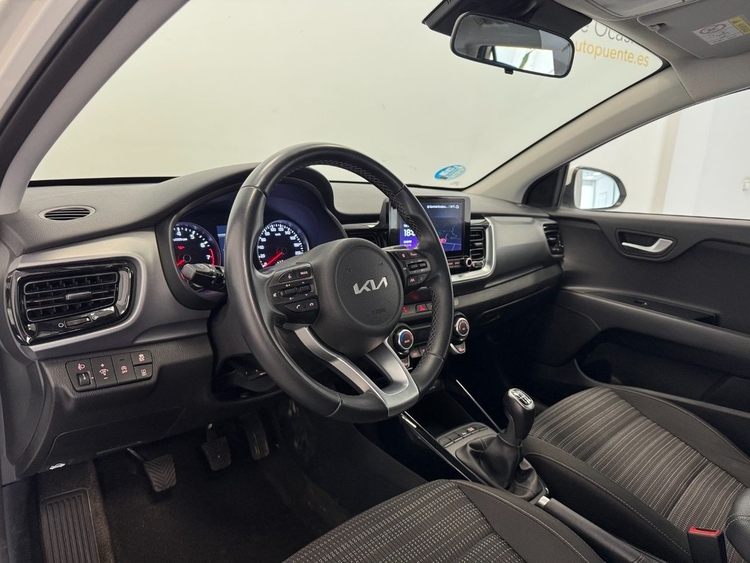 Kia Stonic KIA STONIC MHEV DRIVE foto 14