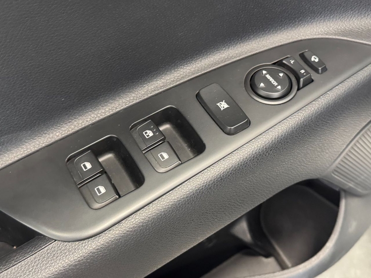 Kia Stonic KIA STONIC MHEV DRIVE foto 16