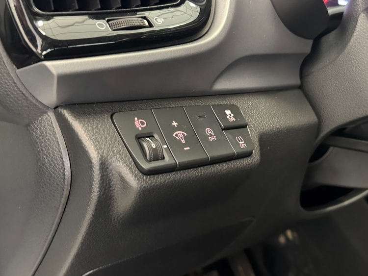 Kia Stonic KIA STONIC MHEV DRIVE foto 18