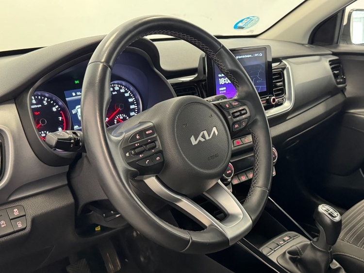 Kia Stonic KIA STONIC MHEV DRIVE foto 20
