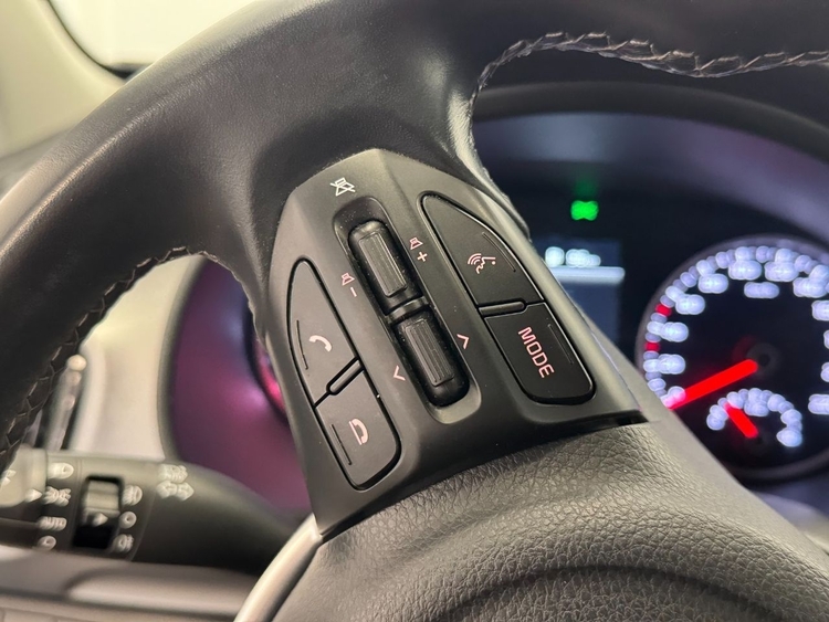 Kia Stonic KIA STONIC MHEV DRIVE foto 23