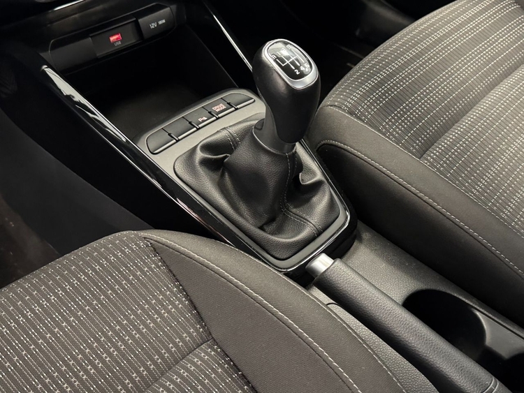 Kia Stonic KIA STONIC MHEV DRIVE foto 26