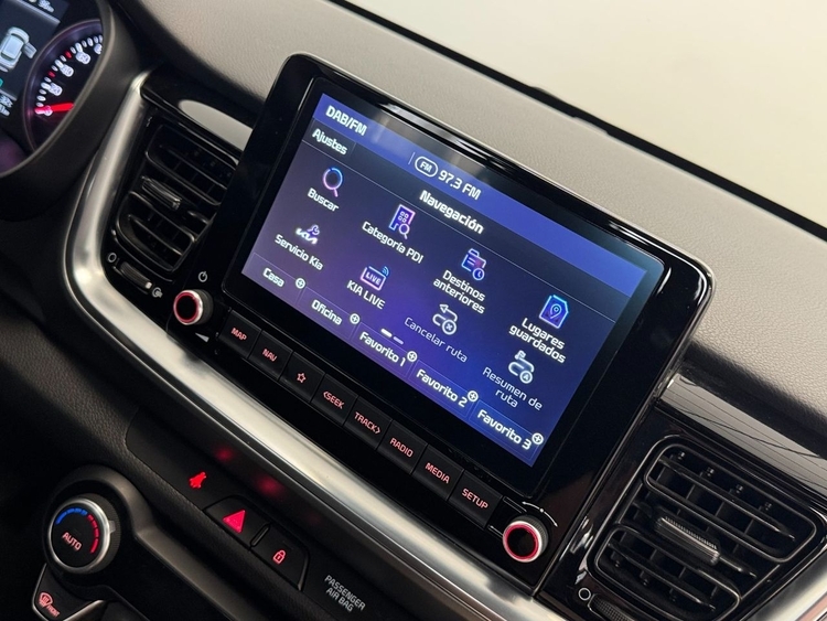 Kia Stonic KIA STONIC MHEV DRIVE foto 31