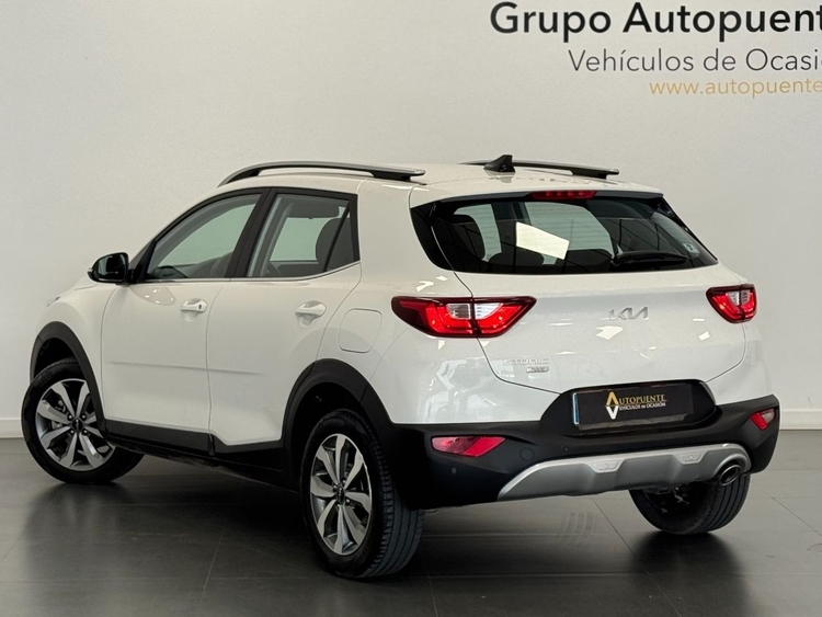 Kia Stonic KIA STONIC MHEV DRIVE foto 5