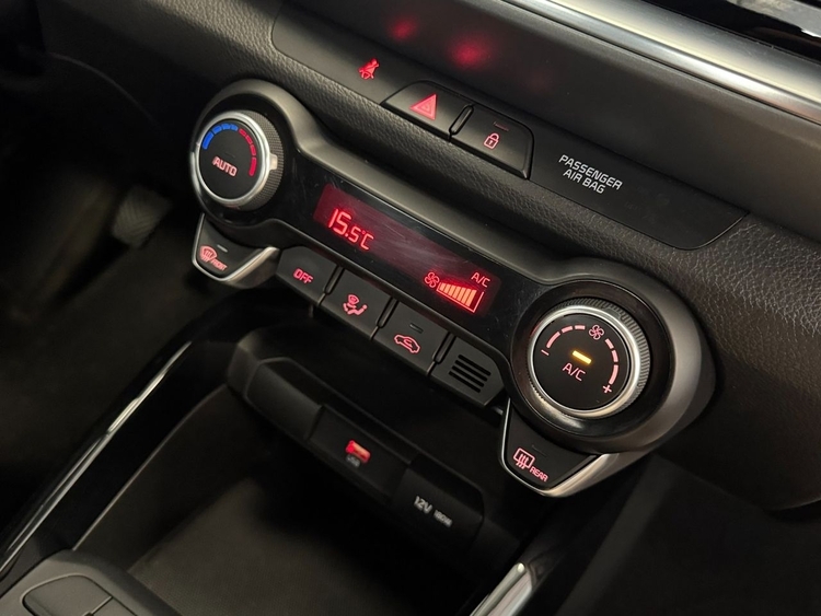 Kia Stonic KIA STONIC MHEV DRIVE foto 32