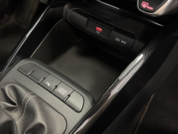 Kia Stonic KIA STONIC MHEV DRIVE foto 33