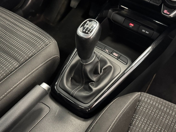 Kia Stonic KIA STONIC MHEV DRIVE foto 34