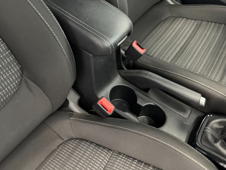 Kia Stonic KIA STONIC MHEV DRIVE foto 35