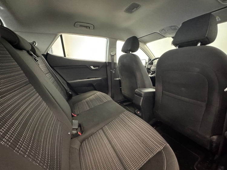 Kia Stonic KIA STONIC MHEV DRIVE foto 36