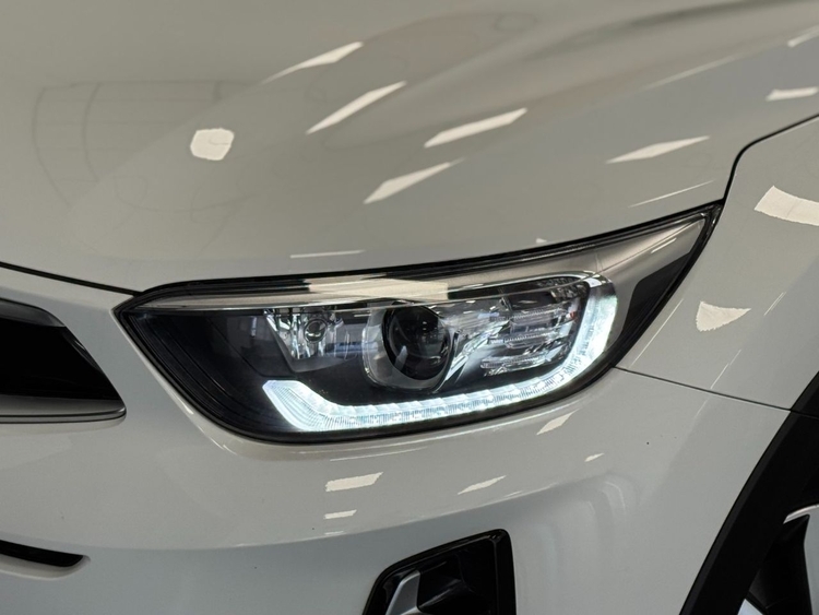 Kia Stonic KIA STONIC MHEV DRIVE foto 38