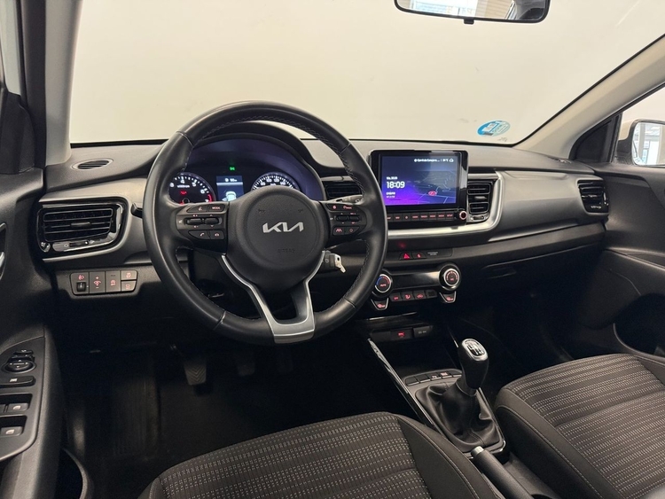 Kia Stonic KIA STONIC MHEV DRIVE foto 9