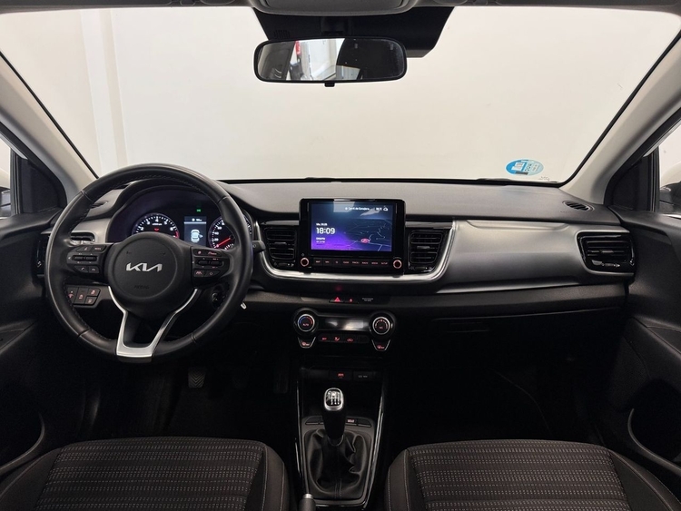 Kia Stonic KIA STONIC MHEV DRIVE foto 10