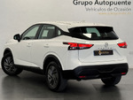 Nissan Qashqai ACENTA miniatura 5