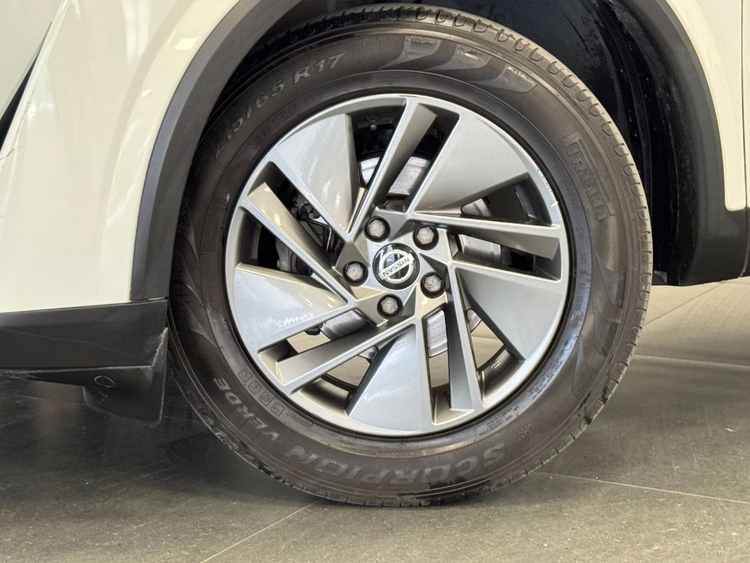 Nissan Qashqai ACENTA foto 40
