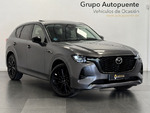 Mazda CX-60 Mazda CX-60 Homura 3.3 Diesel HEV 200 CV Automático miniatura 2