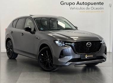 Mazda - CX-60