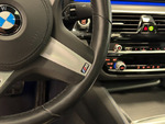 BMW Serie 5 540D M XDRIVE miniatura 23