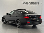 BMW Serie 5 540D M XDRIVE miniatura 5
