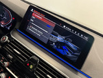 BMW Serie 5 540D M XDRIVE miniatura 40