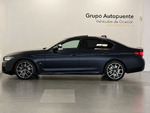 BMW Serie 5 540D M XDRIVE miniatura 6