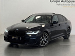 BMW Serie 5 540D M XDRIVE miniatura 7