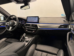BMW Serie 5 540D M XDRIVE miniatura 10