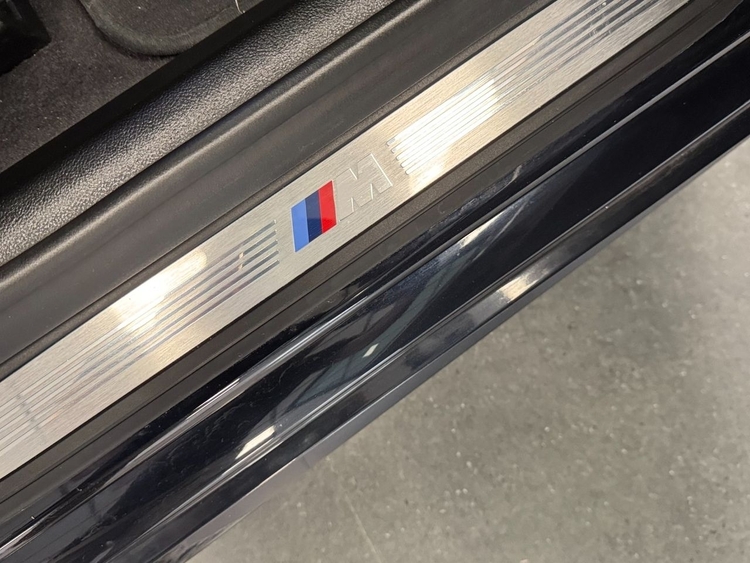 BMW Serie 5 540D M XDRIVE foto 32