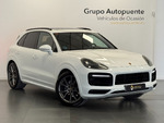 Porsche Cayenne CAYENNE miniatura 2