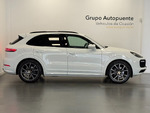 Porsche Cayenne CAYENNE miniatura 3