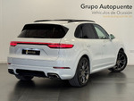 Porsche Cayenne CAYENNE miniatura 4