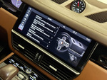 Porsche Cayenne CAYENNE miniatura 28
