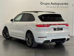 Porsche Cayenne CAYENNE miniatura 5