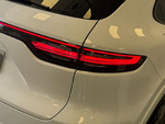Porsche Cayenne CAYENNE miniatura 36
