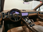 Porsche Cayenne CAYENNE miniatura 8