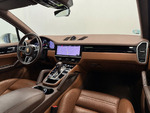 Porsche Cayenne CAYENNE miniatura 10