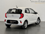 Kia Picanto CONCEPT  miniatura 4
