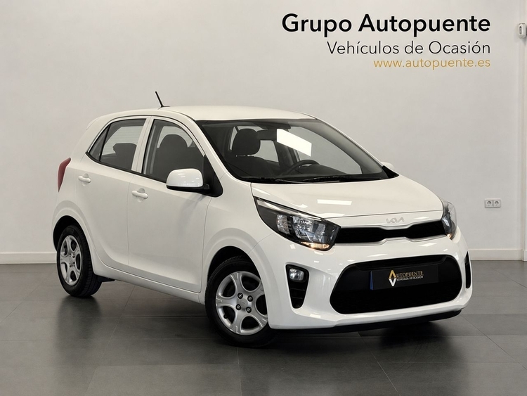 Kia Picanto CONCEPT  foto 2