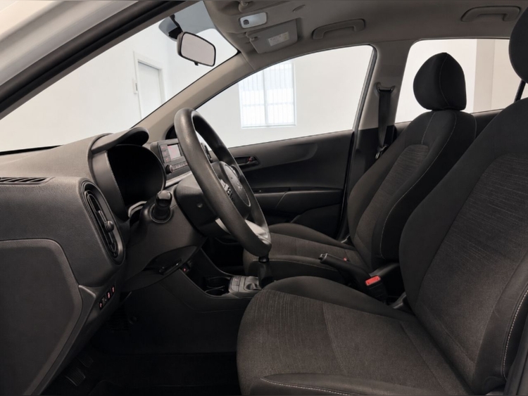 Kia Picanto CONCEPT  foto 12