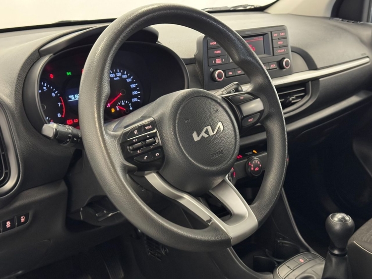Kia Picanto CONCEPT  foto 15