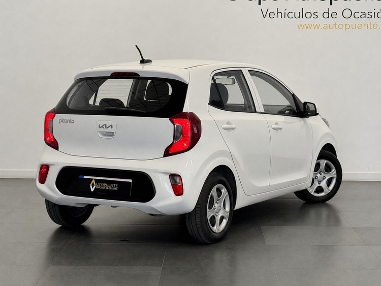 Kia Picanto CONCEPT  foto 4