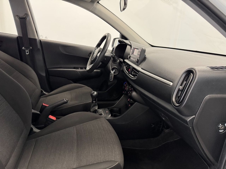 Kia Picanto CONCEPT  foto 23