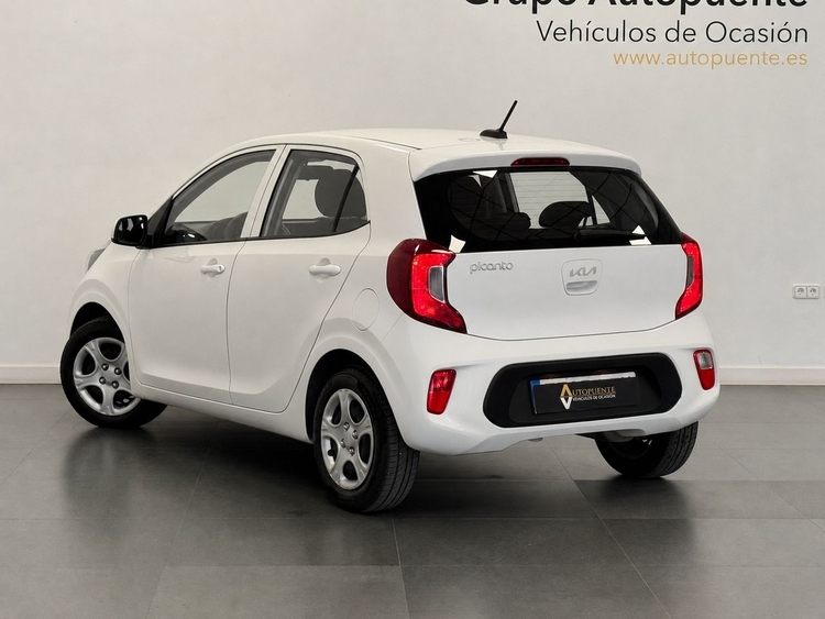 Kia Picanto CONCEPT  foto 5