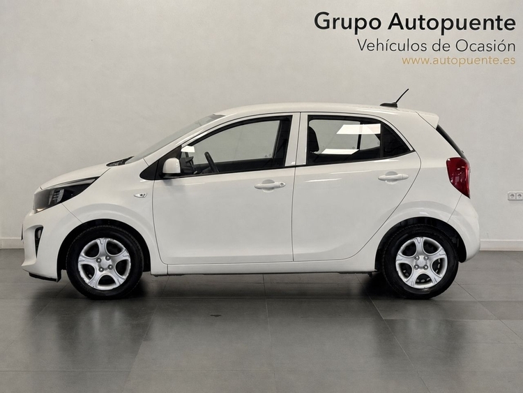 Kia Picanto CONCEPT  foto 6