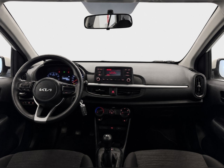 Kia Picanto CONCEPT  foto 9