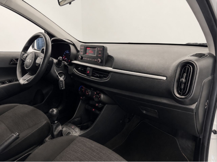 Kia Picanto CONCEPT  foto 10