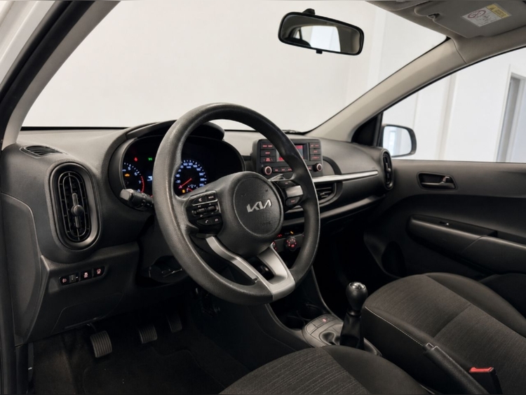 Kia Picanto CONCEPT  foto 11