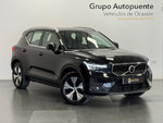 Volvo XC40 T4 PLUS BRIGHT AUTO  miniatura 2