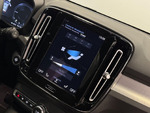 Volvo XC40 T4 PLUS BRIGHT AUTO  miniatura 31
